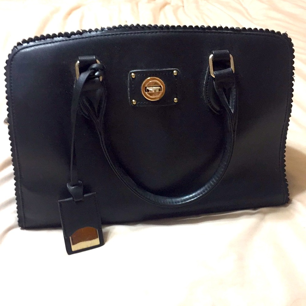 Black bag